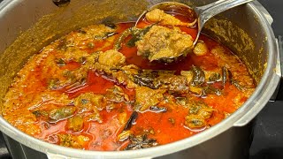 சிக்கன் குழம்பு இப்படி செஞ்சு அசத்துங்கchicken kulambu chicken gravy in tamilchicken kurma [upl. by Cho57]