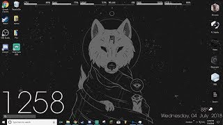 7 Best Rainmeter Skins You Should Use In 2023 [upl. by Nitin]