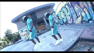 PLAYA PUU  LETS GO Official Video [upl. by Nicholas]