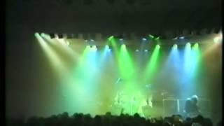 Accept live 1981  Solothurn Rockfestival Part1 [upl. by Enyrhtak]