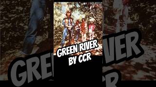 CCR  GREEN RIVER [upl. by Atreb746]