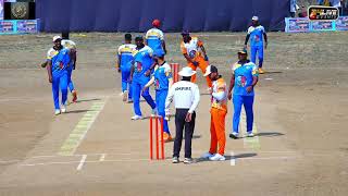 DWARKAMAI NAGAON vs VAISHALI SPORTS JNPT  URAN PREMIER LEAGUE  2024 [upl. by Dirk15]