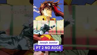 Joseph Jotaro e Polnareff edit jojoanimeseriesmanga musicajojosbizzareadventure shorts edit [upl. by Ttelrahc]