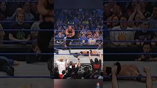 Brock Lesnar vs Eddie Guerrero  wwe tittle match  no way out brocklesnar goldberg wwe shorts [upl. by Harifaz]