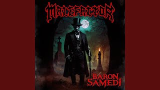 Baron Samedi [upl. by Alehc]