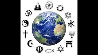 55 Religious Symbols Explained [upl. by Innes984]