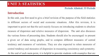 MATHES GRADE 11 UNIT 3 NEW CURRICULUM [upl. by Whit838]