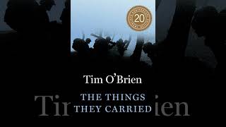 The Things They Carried by Tim OBrien  Chapter 15  Part 2 [upl. by Deehahs]