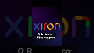 O Rei Macaco  filmes cenas filmecompleto series [upl. by Meihar709]