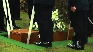 Lost Australian pilot given proper burial [upl. by Yneffit468]