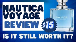 Is Nautica Voyage Still A Buy In 2024 Honest Truth Review [upl. by Ytsenoh]