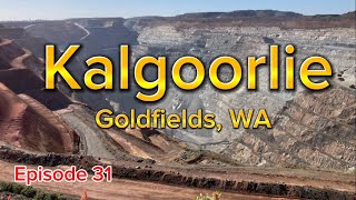 Kalgoorlie  Western Australia [upl. by Eciralc349]