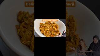 Tastiest Boiled Egg Bhurji Ever 😍🔥🥚 saasbahuaurpakwaan ytshorts cooking [upl. by Adnavoj893]