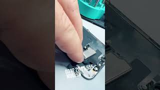 iPhone 12 Pro Ear Speaker Replacement  iPhone 12 Pro Max Ear Speaker Replacement [upl. by Feinstein96]