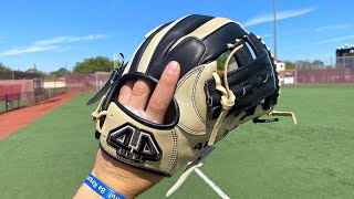 44 Pro Glove Unboxing 2022 [upl. by Laurentium914]