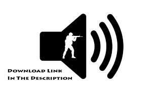 Need Backup Sound Effect Counter Strike Radio Commands [upl. by Niobe]