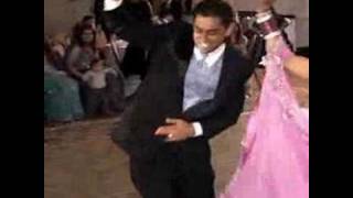 Wedding First Dance  California Love  Surprise [upl. by Aynatan885]