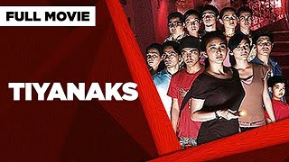 TIYANAKS Rica Peralejo Jennylyn Mercado Mark Herras amp JC De Vera  Full Movie [upl. by Franzen713]