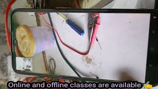 Axiom charger Repairing  7812 pe voltage nahi aa raha hai  E vehicles Repairing Training  see [upl. by Neih]