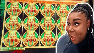 40 Minutes of Nonstop Winning Watch This BIG WIN on Vegas Slots  Compilation [upl. by Hars]