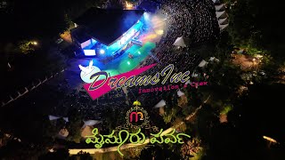 Dreams INCMysuru Parva  Teaser  26th July 2024  mcbijju rahulditto liveconcert mysuruevents [upl. by Ahtael]