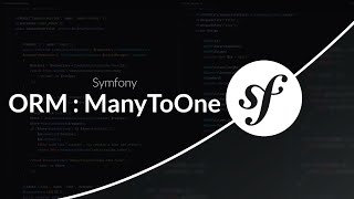 Symfony 7  ORM relation ManyToOne [upl. by Hcirdla]