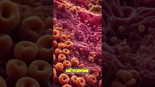 Boost Your Immune System The Power Of Gut Health probioticsandguthealth [upl. by Waxler947]