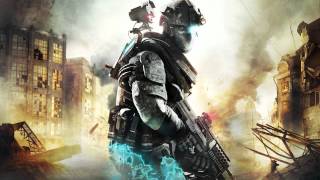 Ghost Recon Future Soldier 2012 Gallant Thief Soundtrack OST [upl. by Ronni925]