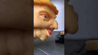 Rip bozo 🧀 meme memes trumpsnake liltrump cheese fail [upl. by Oicirbaf]