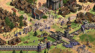 HOW TO PLAY AGE OF EMPIRES 2 1999 ON  WINDOWS 10  IN  2022 AND HOW TO FIX GRAPHIC ERROR  4K [upl. by Tansey865]