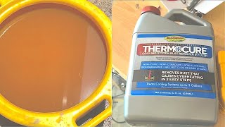 Does THERMOCURE actually work Let’s find out [upl. by Aiyn]