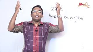 2023 AL Theory  Business Studies  Session 02 [upl. by Kursh]