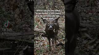 Don’t forget archery bow deer elk hunting mathewsarchery muledeer texas whitetaildeer buck [upl. by Erasaec]