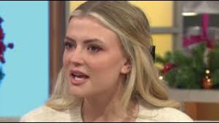 Heart breaking News Lucy Fallon from Coronation Street shares heartbreaking miscarriage journey [upl. by Wera488]