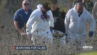 Additional Evidence Located Near Body Found At Sonoma State University [upl. by Hgielah]