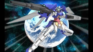 ガンダムAGE2～運命の先へ [upl. by Naynek103]