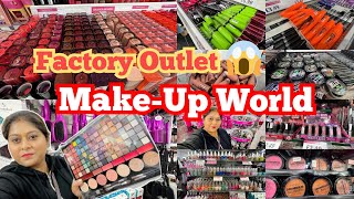 HUGE MAKEUP SHOPPING🛍 COME SHOP WITH ME MAKEUP PRODUCTS  MAKEUP COSMETIC  BEAUTY OUTLET SWINDON [upl. by Agace]