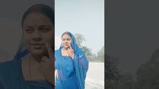 Ab tumko kya btayedivloveammu comedy funny fun anjalichauhankagaon [upl. by Atekihs847]