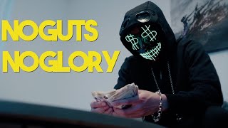 Tabz SOS  No Guts No Glory Official Music Video [upl. by Oicnaneb911]