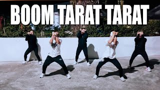 BOOM TARAT TARAT  CHRISTMAS DANCE REMIX  Dance Fitness  Zumba  BMD CREW [upl. by Steddman885]