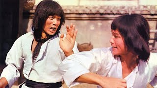 The Shaolin Fist  Best Chinese Action Kung Fu Movies In English [upl. by Llerraj768]