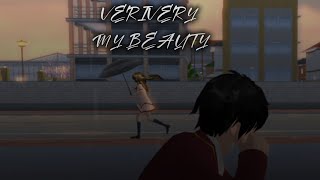 VERIVERY MY BEAUTY  MV SSS  nicoleofficial12 [upl. by Ydaj]