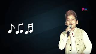 Pag ghungroo by Pritam Acharya Richa Sharma Saregamapa lil champs 2019 HIGH [upl. by Knowland]