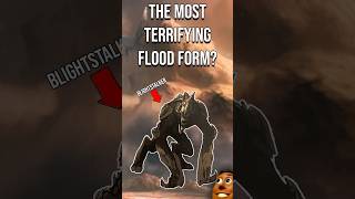 What’s the Most Terrifying Flood Form  Blightstalker  Halo Lore [upl. by Divad]