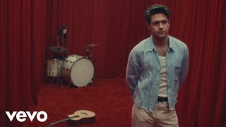 Niall Horan  Heaven Official Video [upl. by Clarkin]