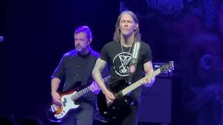 Myles Kennedy  Behind the Veil Kentish Town Forum London December 3 2024 LIVE4K [upl. by Aruam873]