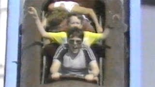 Calaway Park season pass — TV commercial 1987 [upl. by Yablon]