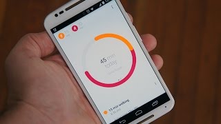 Google Fit  Molto più di una semplice App per il Fitness Recensione ITA [upl. by Ayotan]