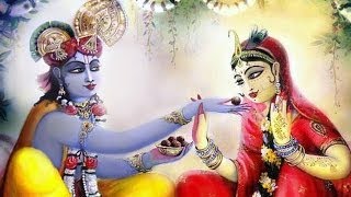 Jaya Radha Madhava  Jagannatha Suta Dasa [upl. by Ramoh]