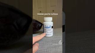 Is Addrell one of the best nootropics nootropic studymotivation brainpower [upl. by Almeta]